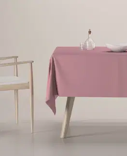 Obrusy Obrus na stôl obdĺžnikový