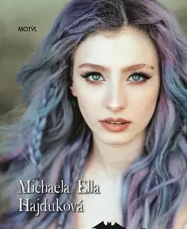 Young adults Netopierka - Michaela Ella Hajduková