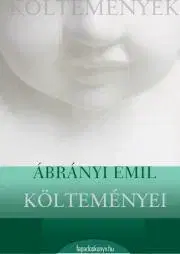 Dobrodružstvo, napätie, western Ábrányi Emil költeményei - Emil Ábrányi
