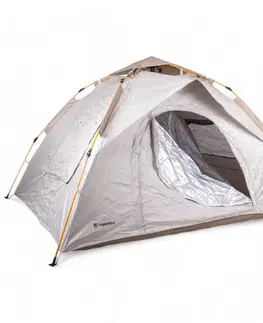 Stany Stan inSPORTline Silvic 220x200x145 cm pre 3-4 osoby