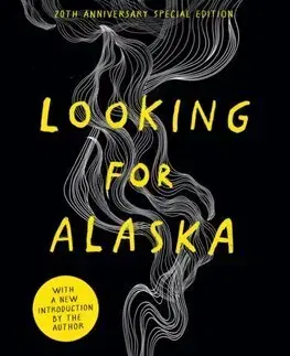 Young adults Looking For Alaska (Hardback) - John Green