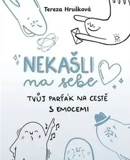 Rozvoj osobnosti Nekašli na sebe - Tereza Hrušková