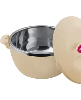 Misky a misy Lamart LT6038 termohrniec Tepm, pr. 24 cm, pr. 24 cm