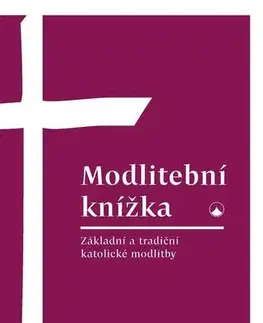 Kresťanstvo Modlitební knížka