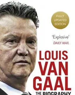 Šport Louis van Gaal - Maarten Meijer