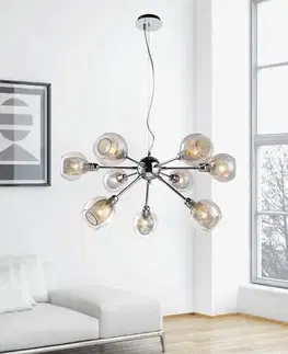 Osvetlenie Závesnésvetlo DIXI Candellux