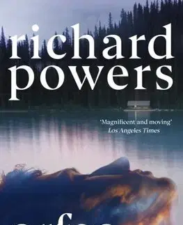 Detektívky, trilery, horory Orfeo - Richard Powers