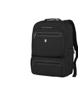 Batohy Victorinox - Batoh na notebook 17" Werks Professional Cordura 23 l čierna 611475