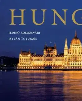 Fotografia Hungary - Ildikó Kolozsvári,István Tutunzis