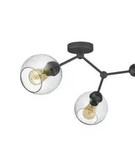 Svietidlá  Luster prisadený  FAIRY 3xE27/60W/230V 4372