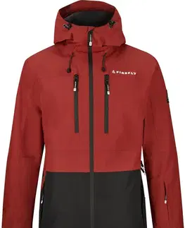 Snowboard bundy Firefly Jake Snowboard Jacket Veľkosť: M