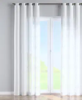 Závesy Záves s kolieskami