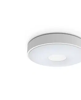 Svietidlá Philips - LED Stmievateľné stropné svietidlo COINER LED/24W/230V 2700K biela 8720169301252