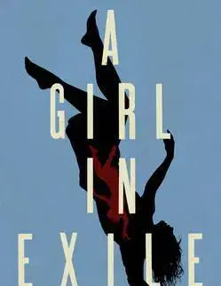 Cudzojazyčná literatúra Girl in Exile - Ismail Kadare,John Hodgson