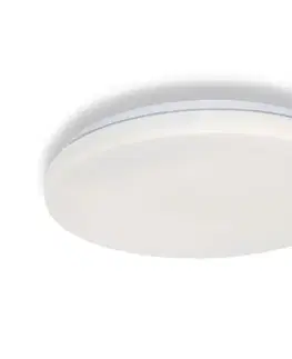 Svietidlá Osram - LED kúpeľňové stropné svietidlo CEILING ROUND LED/24W/230V pr. 37cm IP44 biela 4099854647864