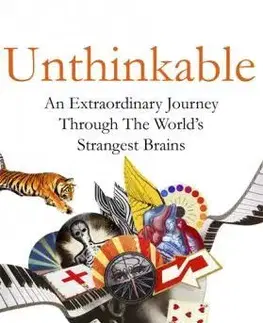 Psychológia, etika Unthinkable - Helen Thomson