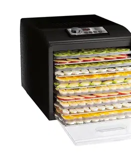 Predlžovacie káble Sencor - Sušička potravín 500W/230V 41012764