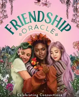 Astrológia, horoskopy, snáre Friendship Oracle - Helena Elias