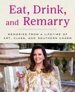 Biografie - Životopisy Eat, Drink, and Remarry - Patricia Altschul