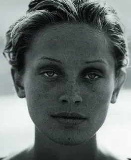 Umenie - ostatné Peter Lindbergh Images - Martin Harrison