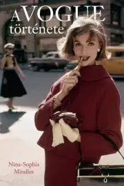 Osobnosti A Vogue története - Nina-Sophia Miralles