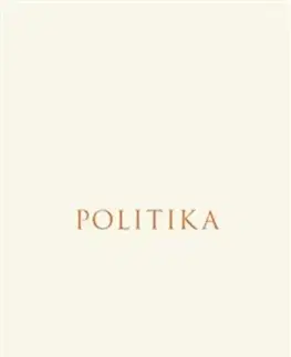 Filozofia Politika - Aristoteles