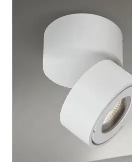 Svietidlá Orion AL 11-1220 - LED kúpeľňové bodové svietidlo HARVEY LED/15W/230V IP65 biele AL 11-1220 weiß
