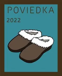 Novely, poviedky, antológie Poviedka 2022 - Kolektív autorov