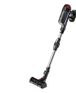 Predlžovacie káble Rowenta - Tyčový vysávač 2v1 X-FORCE FLEX ANIMAL CARE 320W/25,2V čierna 2000 mAh RH98A7WO