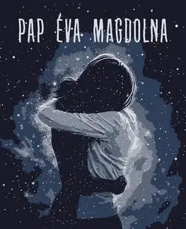 Svetová beletria Fénylő csillagaim - Pap Éva Magdolna