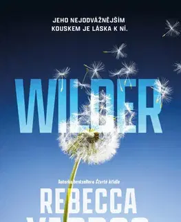 Romantická beletria Odpadlíci 1: Wilder - Rebecca Yarros