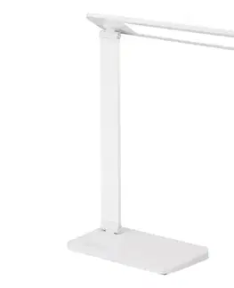 Lampy Osram - LED stmievateľná stolná lampa OFFICE LINE LED/7W/230V biela 4099854464171