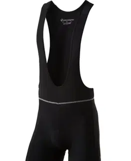 Cyklistické nohavice Nakamura Dezzo Bib Shorts Veľkosť: S
