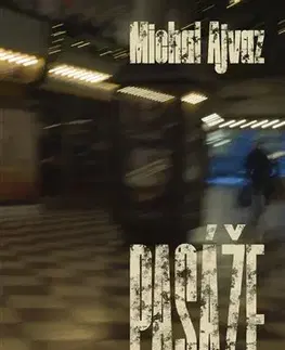 Romantická beletria Pasáže - Michal Ajvaz