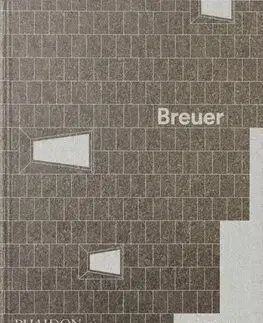 Architektúra Breuer - Robert McCarter