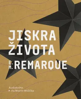 Svetová beletria OneHotBook Jiskra života