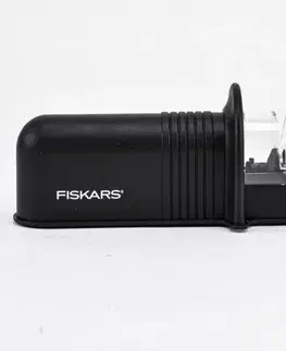 Brúsky na nože Kinekus Ostrič na nože, FISKARS ESSENTIAL, 16cm