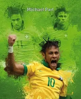 Biografie - Životopisy Neymar - Michael Part
