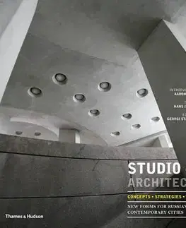 Architektúra Studio 44 Architects - Kolektív autorov