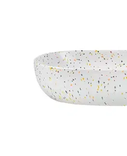 Umývadlá ArtCom Keramické umývadlo LILI MW21 | 60 cm