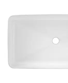 Umývadlá Comad Slim 2 UM-6275SLIM60WHITEDP