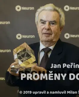 Biografie - ostatné Nakladatel Milan Švihálek Proměny doby