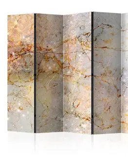 Paravány Paraván Enchanted in Marble Dekorhome