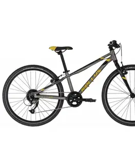 Bicykle Kellys Kiter 90 2024 11" (125-145 cm)