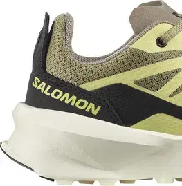Nízka outdoor obuv Salomon Patrol Junior Veľkosť: 31 EUR
