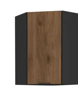 Menzo Horná rohová skrinka MENZO 60x60 GN-90 1F Tempo Kondela