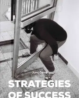 Maliarstvo, grafika Strategies of Success/Stratégie úspechu - Slovenské umenie v zbierkach zahraničných múzeí - Juraj Čarný
