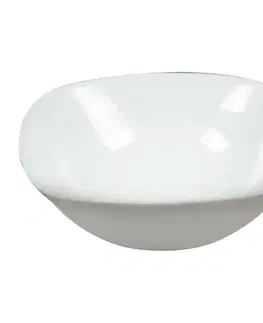 Dekorácie a bytové doplnky Miska LFW105 26,7x7,7 cm 2100 ml