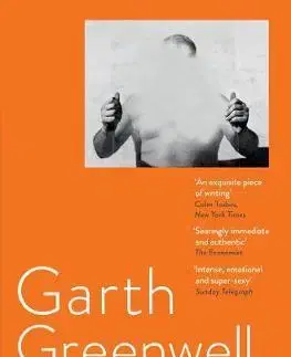 Svetová beletria Cleanness - Garth Greenwell