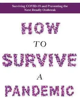 Medicína - ostatné How to Survive a Pandemic - Michael Greger
